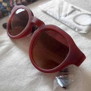 BRAND NEW TOMS SUNGLASSES